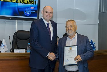 Сергей Грачев: «Стрела» всегда должна попадать в цель»